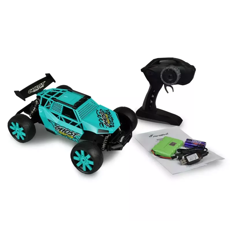 Buggy Amewi Ghost Electric engine 1:12 for ages 6 and up