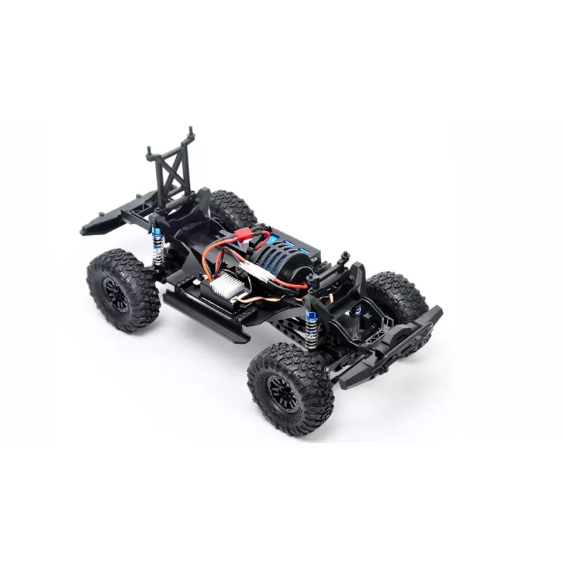 Pickup truck Amewi 22594 Electric engine 1:10 for ages 8+