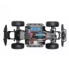 Pickup truck Amewi 22594 Electric engine 1:10 for ages 8+