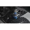 Pickup truck Amewi 22594 Electric engine 1:10 for ages 8+