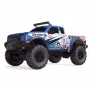 Pickup truck Amewi 22594 Electric engine 1:10 for ages 8+
