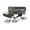Military truck Amewi 22617 Electric engine 1:16 for ages 8+