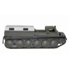 Military truck Amewi 22617 Electric engine 1:16 for ages 8+