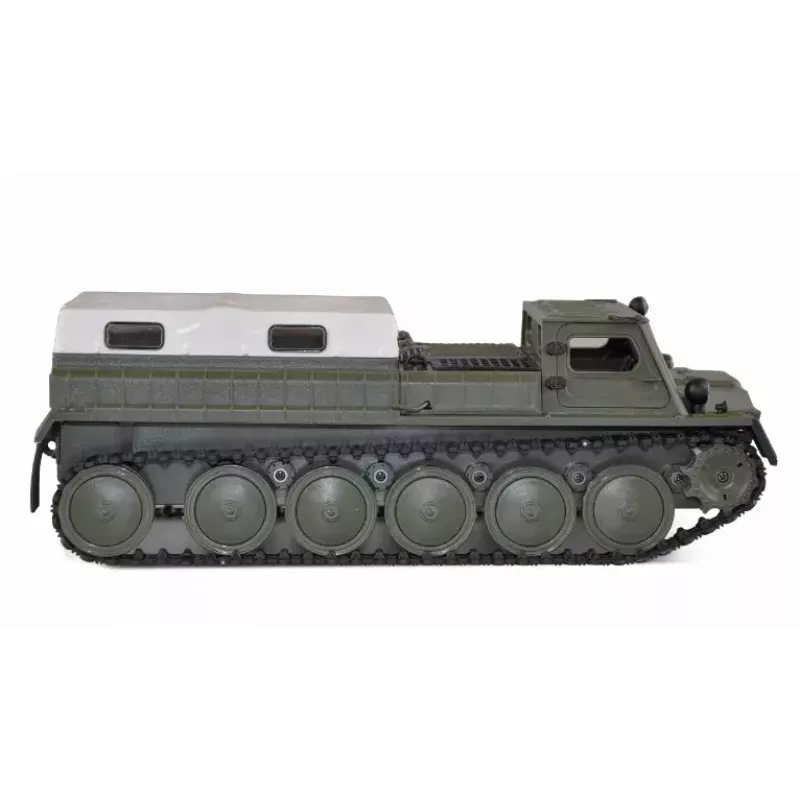 Military truck Amewi 22617 Electric engine 1:16 for ages 8+