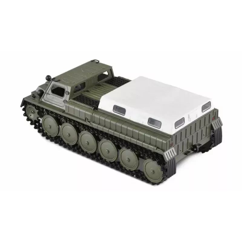 Military truck Amewi 22617 Electric engine 1:16 for ages 8+