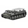 Military truck Amewi 22617 Electric engine 1:16 for ages 8+
