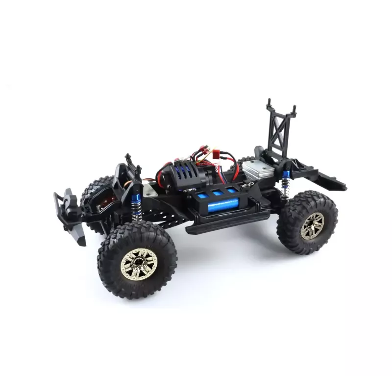 Crawler truck Amewi Dirt Climbing Beast