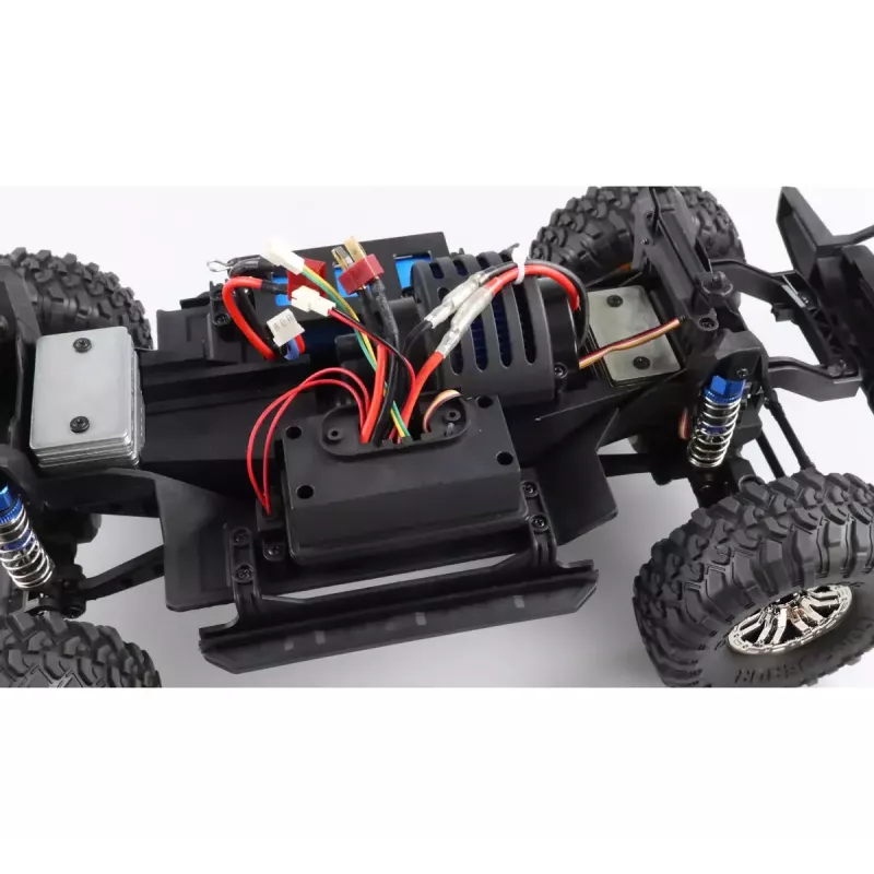 Crawler truck Amewi Dirt Climbing Beast