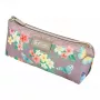 Soft pencil case Herlitz Ladylike Butterflies Multicolour 215x50x85 mm