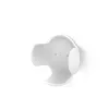 Speaker Mount Wall Hama 00181531 White 200 kg capacity