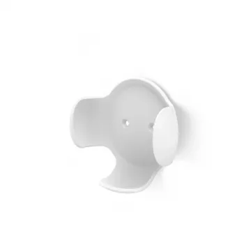 Speaker Mount Wall Hama 00181531 White 200 kg capacity