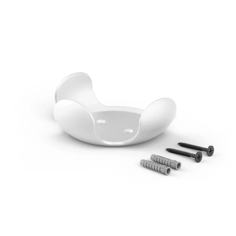 Speaker Mount Wall Hama 00181531 White 200 kg capacity