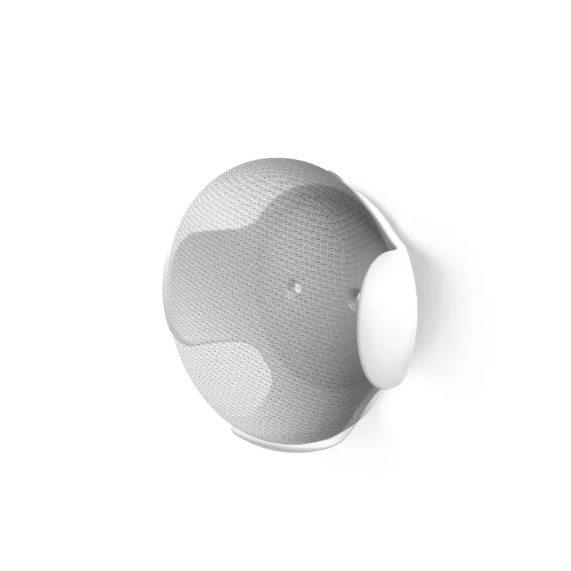 Speaker Mount Wall Hama 00181531 White 200 kg capacity