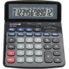 Financial Calculator Olympia 2504 Desktop