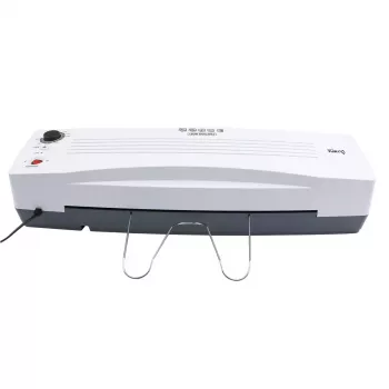 Cold/hot laminator Olympia A 6040