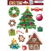 Decorative sticker HERMA 15548 Multicolour Removable 75 pcs