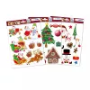 Decorative sticker HERMA 15548 Multicolour Removable 75 pcs