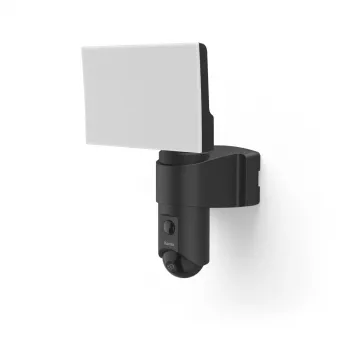 Hama 00176614 security camera Outdoor 1920 x 1080 pixels Wall