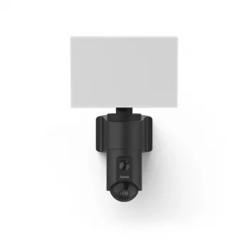 Hama 00176614 security camera Outdoor 1920 x 1080 pixels Wall