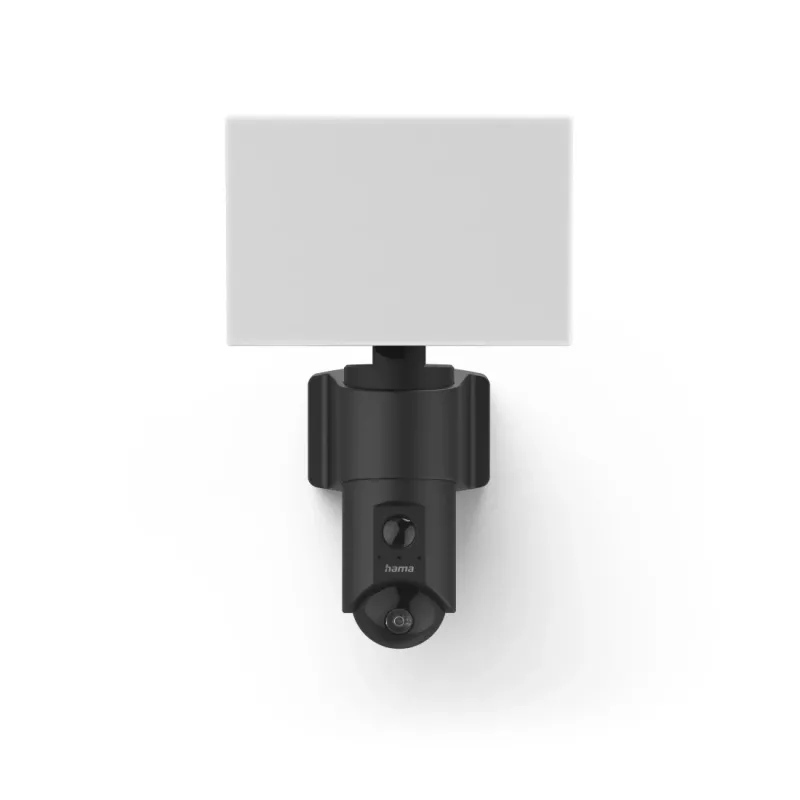 Hama 00176614 security camera Outdoor 1920 x 1080 pixels Wall