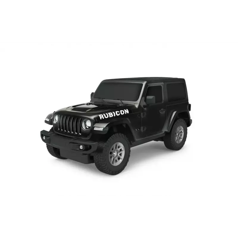Off-road car Jamara Jeep Wrangler JL Electric engine 1:24