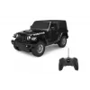 Off-road car Jamara Jeep Wrangler JL Electric engine 1:24