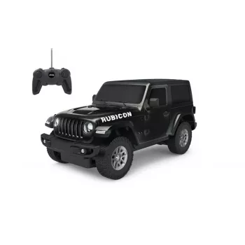 Off-road car Jamara Jeep Wrangler JL Electric engine 1:24