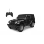 Off-road car Jamara Jeep Wrangler JL Electric engine 1:24