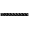 Lindy 8 Port DVI-I Single Link, USB 2.0 and Audio KVM Switch Pro