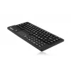 KeySonic KSK-5031IN (DE) keyboard Universal USB QWERTZ German Black