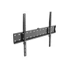 Equip 37 inch-70 inch Fixed TV Slim Wall Mount Bracket
