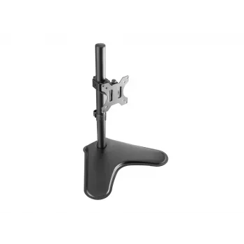 Equip 13 inch-32 inch Articulating Monitor Tabletop Stand