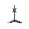 Equip 13 inch-32 inch Articulating Monitor Tabletop Stand