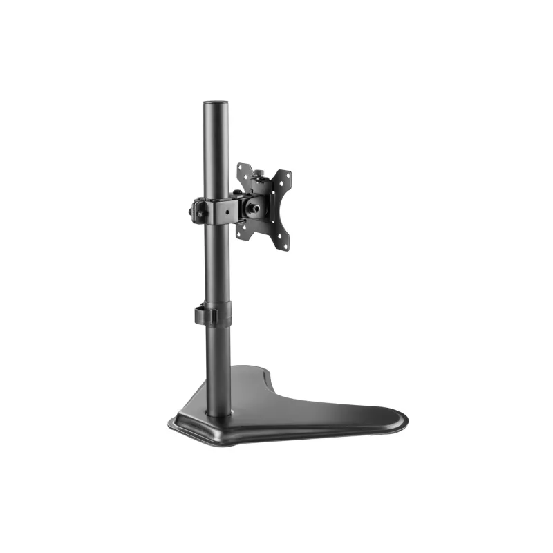 Equip 13 inch-32 inch Articulating Monitor Tabletop Stand
