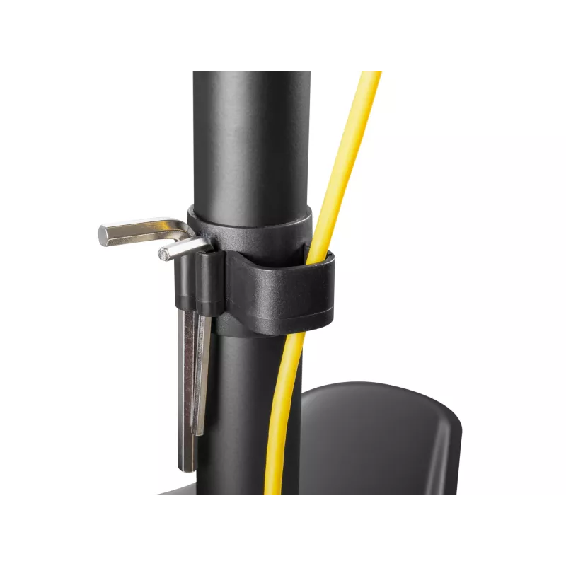 Equip 13 inch-32 inch Articulating Monitor Tabletop Stand