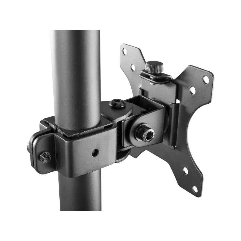 Equip 13 inch-32 inch Articulating Monitor Tabletop Stand