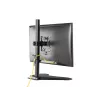 Equip 13 inch-32 inch Articulating Monitor Tabletop Stand