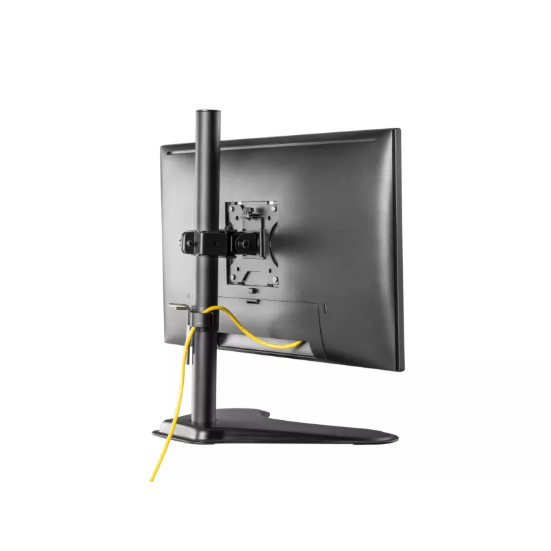 Equip 13 inch-32 inch Articulating Monitor Tabletop Stand