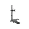 Equip 13 inch-32 inch Articulating Monitor Tabletop Stand