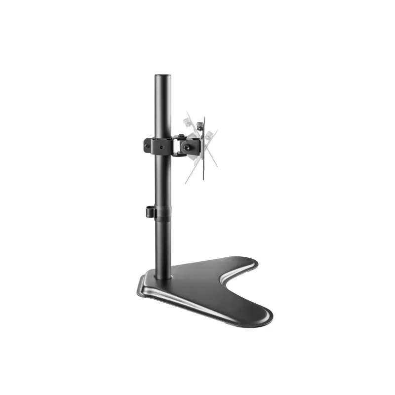 Equip 13 inch-32 inch Articulating Monitor Tabletop Stand