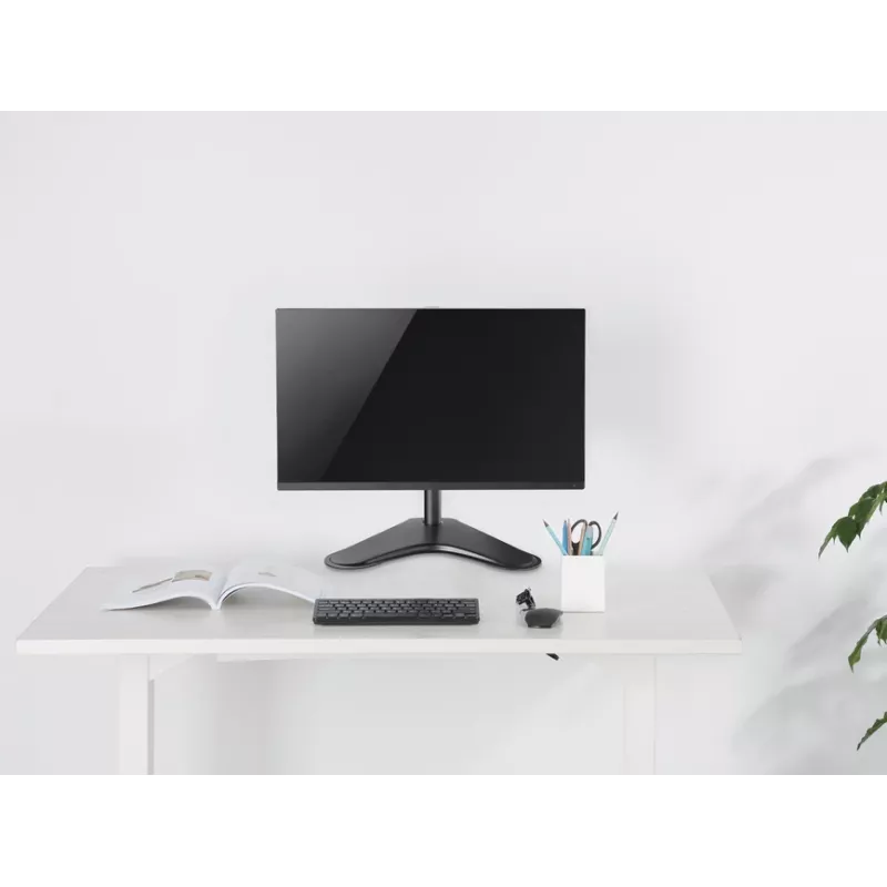 Equip 13 inch-32 inch Articulating Monitor Tabletop Stand