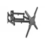 Equip 650328 23 inch-55 inch Full motion Corner TV Wall Mount Bracket