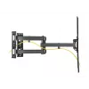 Equip 650328 23 inch-55 inch Full motion Corner TV Wall Mount Bracket