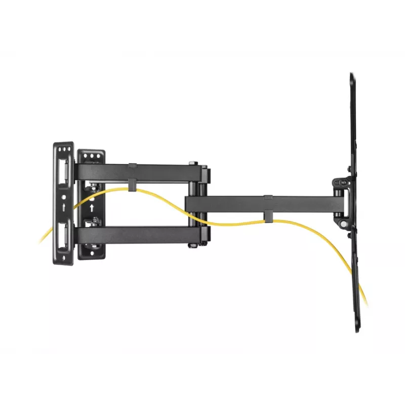 Equip 650328 23 inch-55 inch Full motion Corner TV Wall Mount Bracket