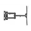 Equip 650328 23 inch-55 inch Full motion Corner TV Wall Mount Bracket