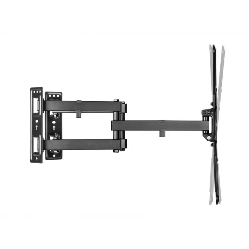 Equip 650328 23 inch-55 inch Full motion Corner TV Wall Mount Bracket