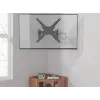 Equip 650328 23 inch-55 inch Full motion Corner TV Wall Mount Bracket