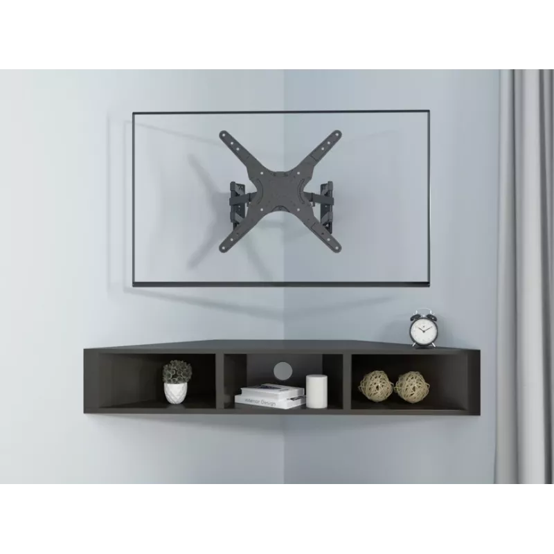 Equip 650328 23 inch-55 inch Full motion Corner TV Wall Mount Bracket