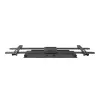 Equip 37 inch-80 inch Full Motion TV Wall Mount Bracket