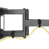 Equip 37 inch-80 inch Full Motion TV Wall Mount Bracket
